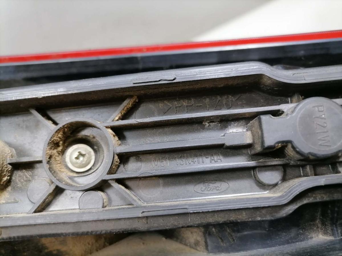 Ford Focus C-Max original R&uuml;cklicht R&uuml;ckleuchte Schlussleuchte rechts Facelift Bj.2008